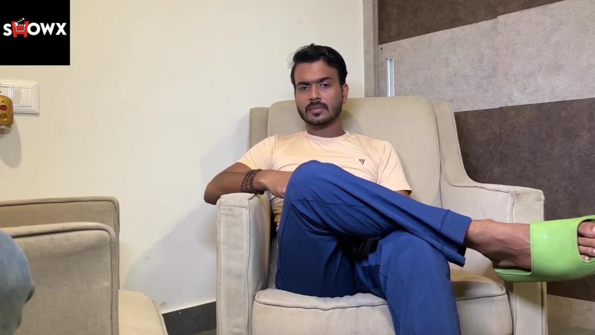 Aaahhh Uncut (2023) ShowX Hot Hindi Short Film - sapnasappu - tinanandy - tinadutta - sucharitabhattacharya - alkaraj - pihusingh - zoyarathore - kajalchauhan - jyotimishra - anmolkhan
