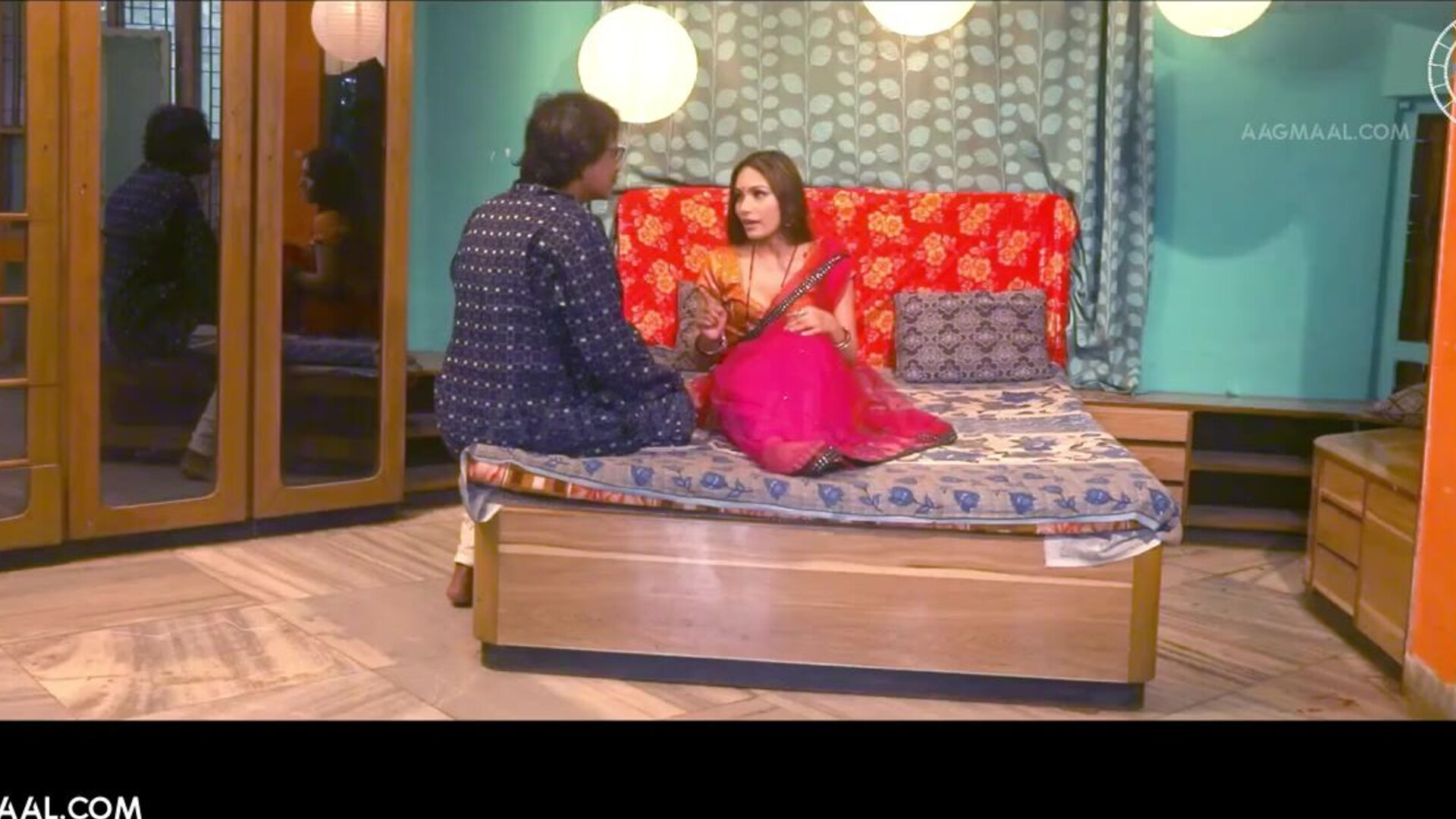 Adhuri Suhagraat Season 01 Episode 03 Uncut (2023) Nuefliks Hindi Hot Web Series - ridhimatiwari - natasharajsewari - bhartijha - prajaktajahagirdar - priyagamre - leenasingh - sharonparmar - ayushibhowmick - peehukanojiya - pihusharma