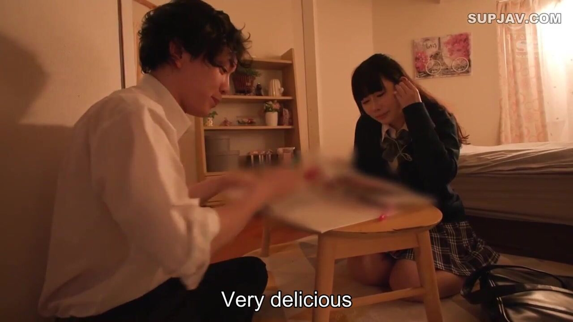 Ai Hongou Even Though I Knew She Was My Girlfriend s Sister, I Couldn t Resist This - babe