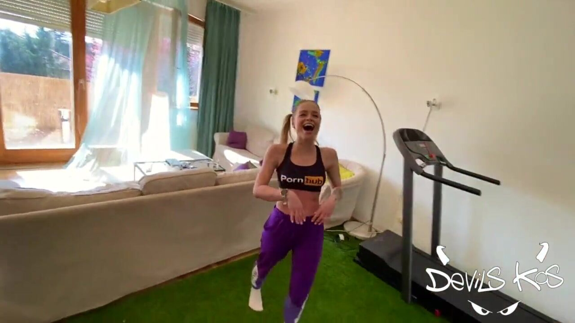 Alexa Flexy POV - alexa - flexy - alexa flexy