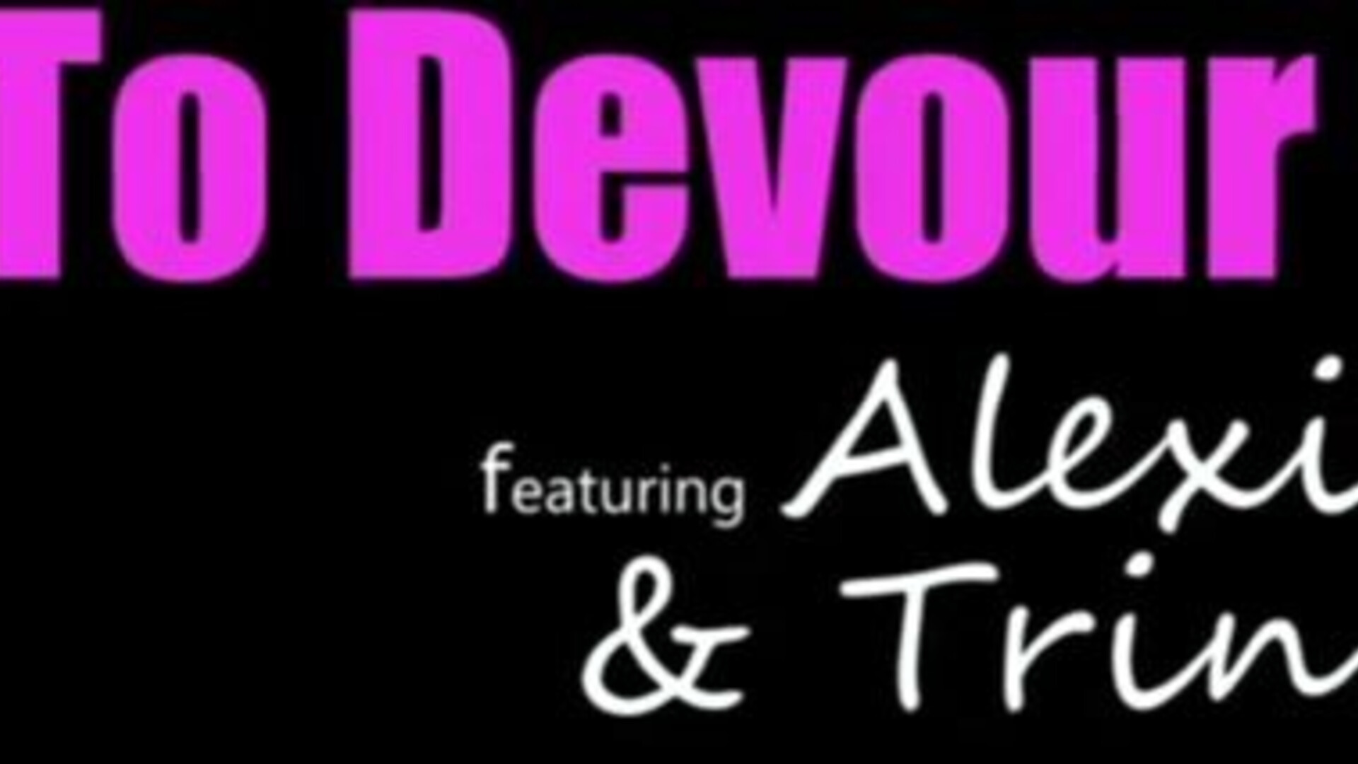 Alexis Malone Tells Bf Get Ready, Im About To Devour Your Cock Whole - big ass - big tits - blowjob - sex - fuck