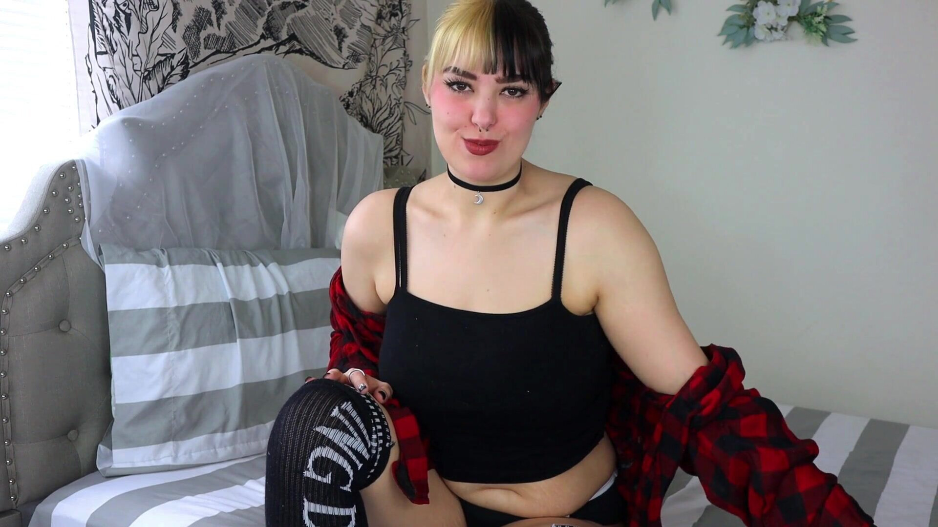 Amelia Liddell You're My Sissy Slut Now - hardcore - handjob