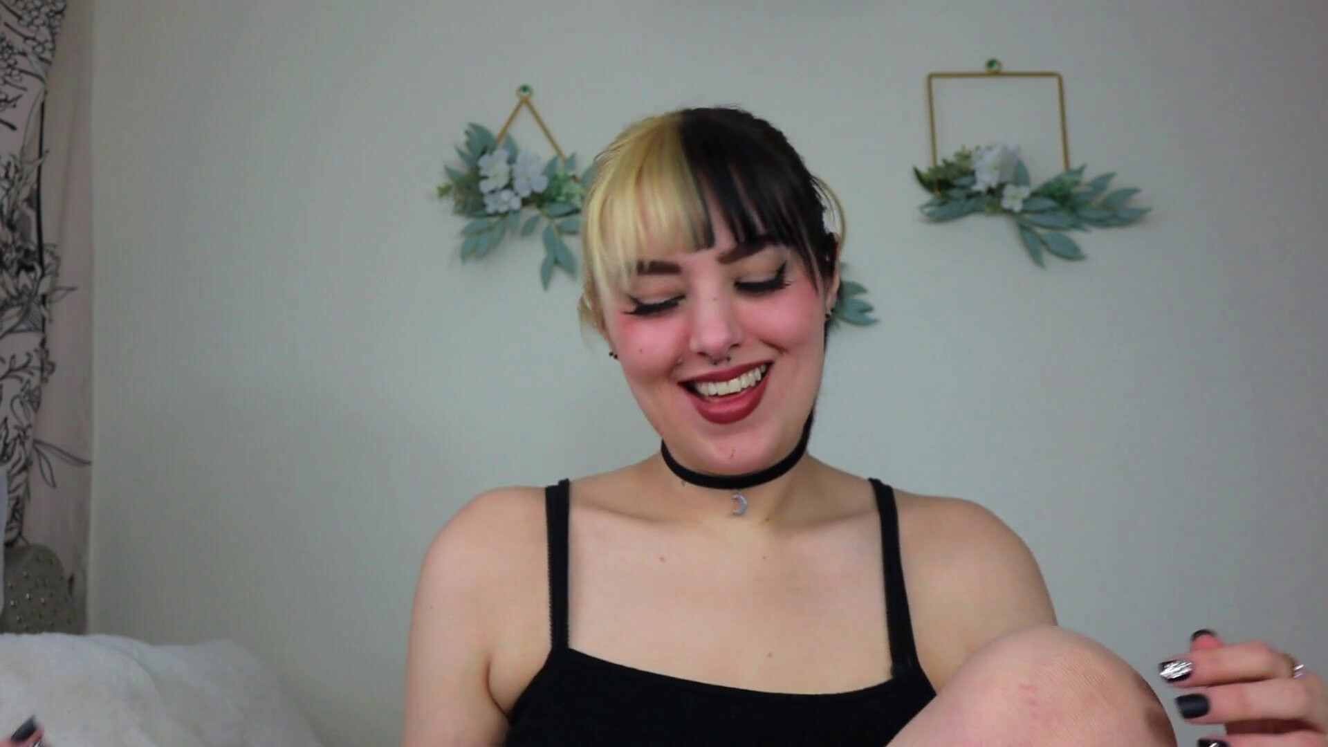 Amelia Liddell You're My Sissy Slut Now - hardcore - handjob