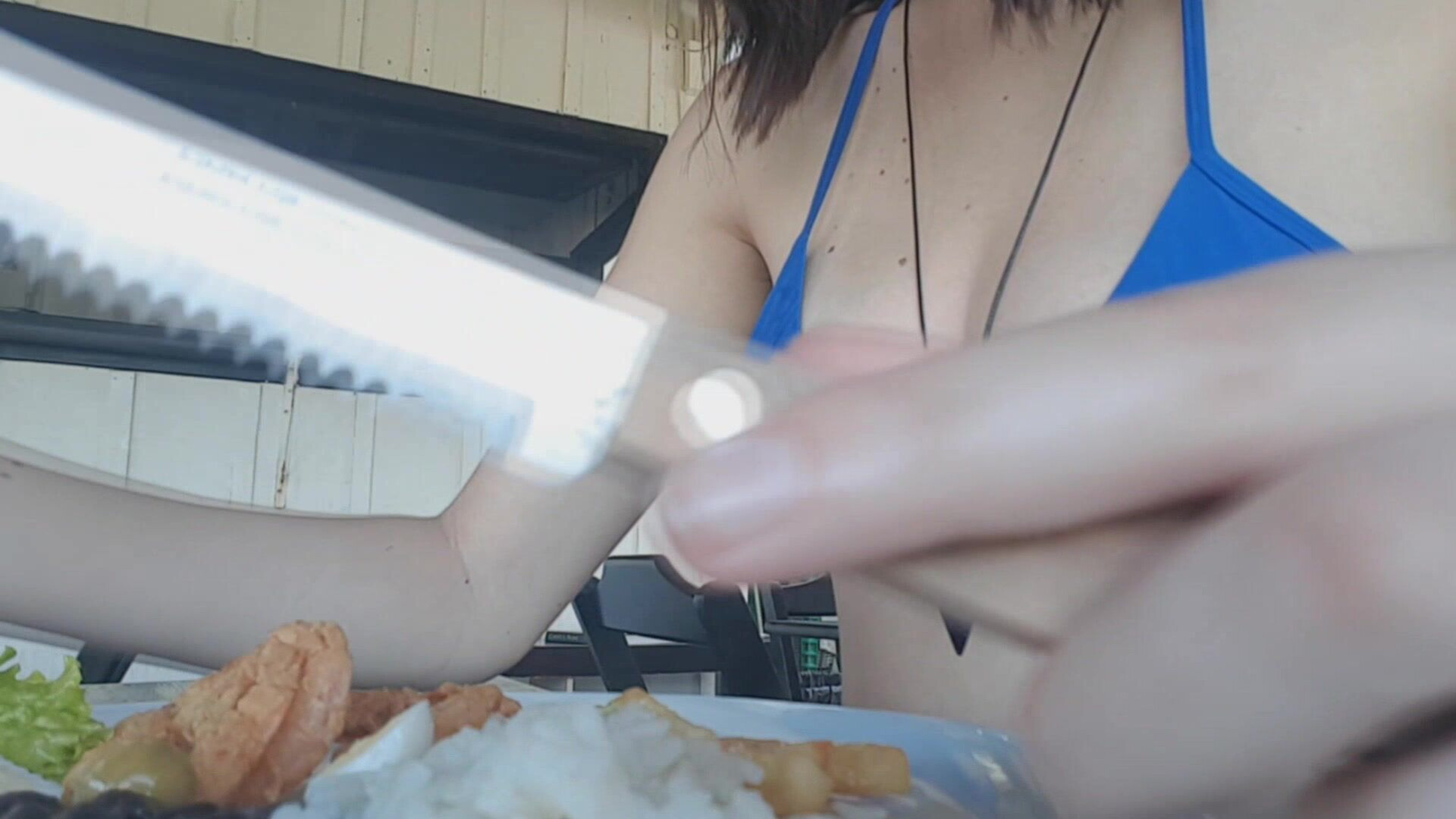 Andreza Sweet Teen Beach Vacation Part 3 - amateur - teen - solo