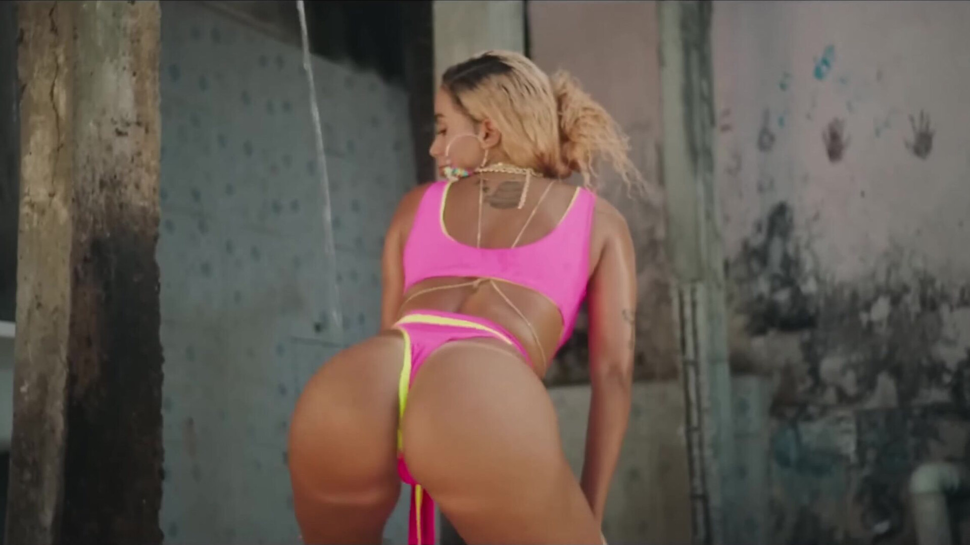 Anitta Bola Rebola (RIGHT TAKE EDIT) ＊request＊ (18+) - latina