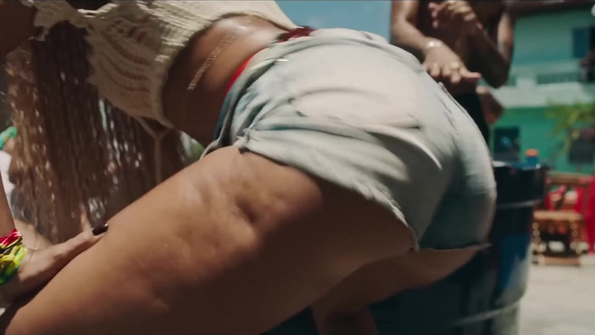 Anitta Bola Rebola (RIGHT TAKE EDIT) ＊request＊ (18+) - latina