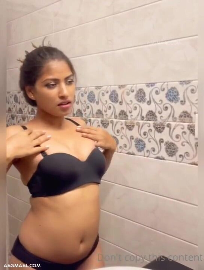 Anjali Gaud in the Bathtub (2023) Homemade Hindi Hot Short Film - anjaligaud - ritupandey - prajaktajahagirdar - neelam - sapnasappu - bhargavidebi - bhargavidevi - tinanandy - tinadutta - sucharitabhattacharya