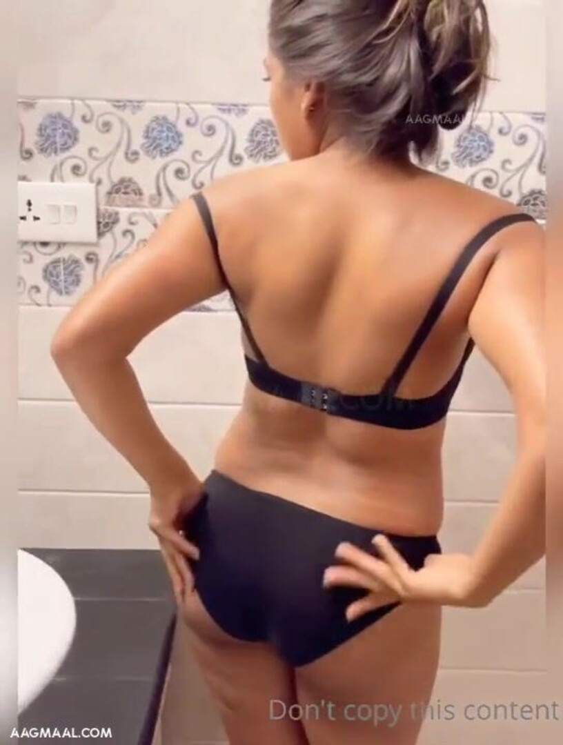 Anjali Gaud in the Bathtub (2023) Homemade Hindi Hot Short Film - anjaligaud - ritupandey - prajaktajahagirdar - neelam - sapnasappu - bhargavidebi - bhargavidevi - tinanandy - tinadutta - sucharitabhattacharya