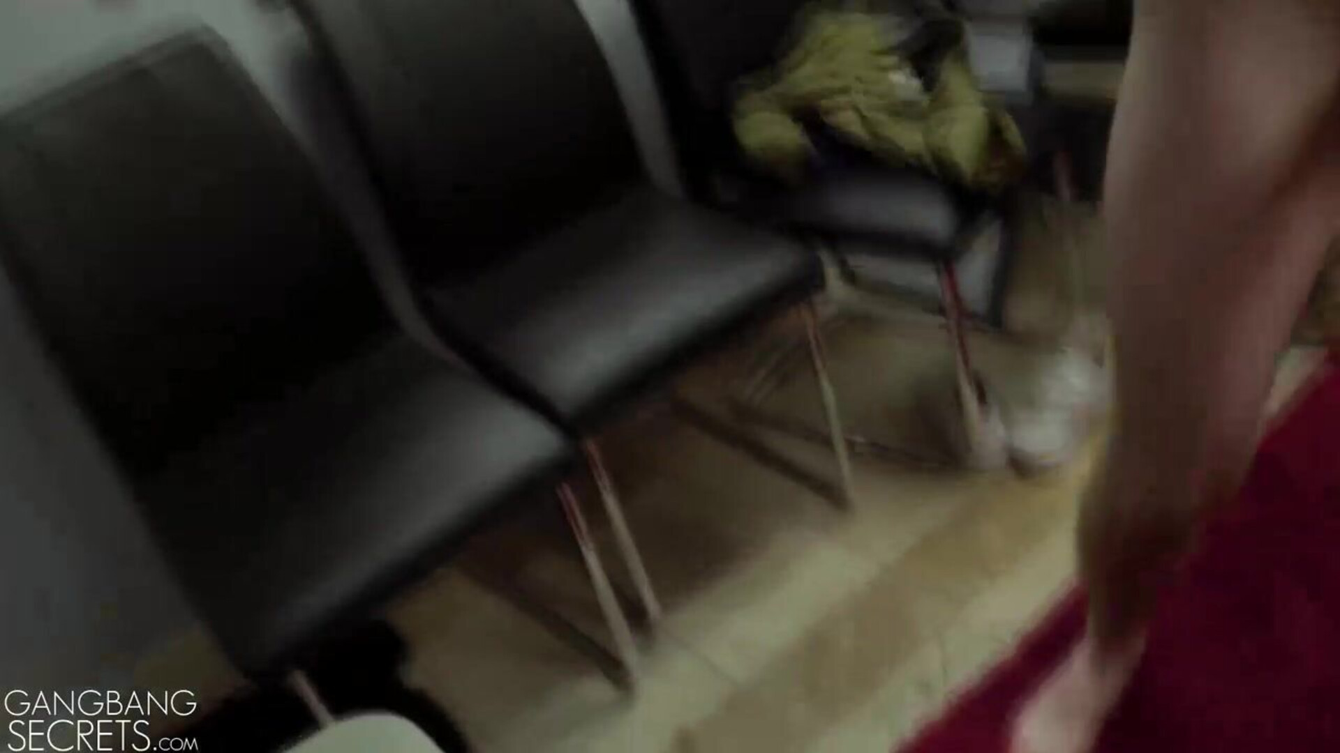 Are you ready to be throat fucked - blowbang - babe - gangbang - interracial - oral - deepthroat - group - pornstar - brunette - tattoo