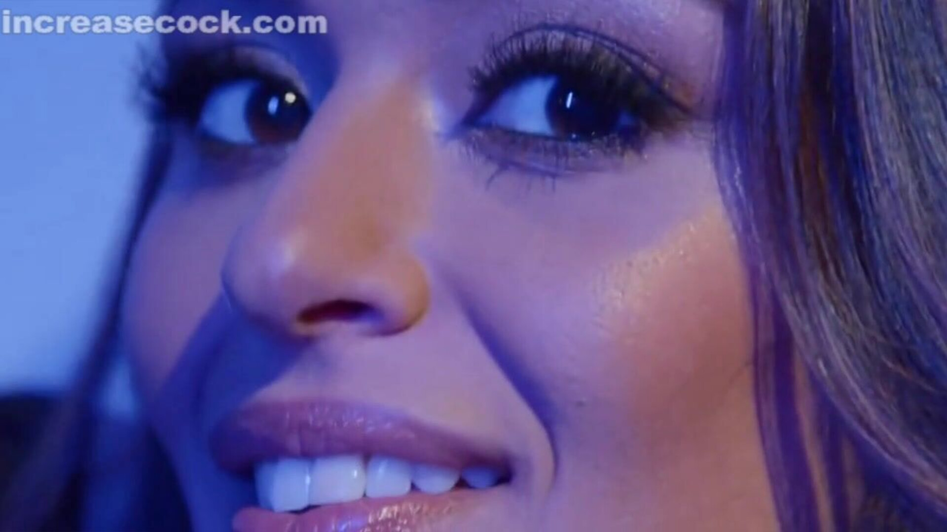 Armani Black Waiting For The Right Moment - big ass - big tits - blowjob - sex - fuck
