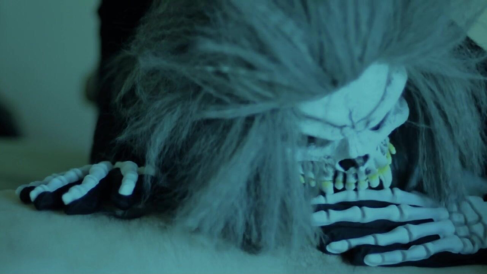 Art Of Blowjob Spooky But Seductive Halloween Special Blowjob - blowjob - amateur - babe