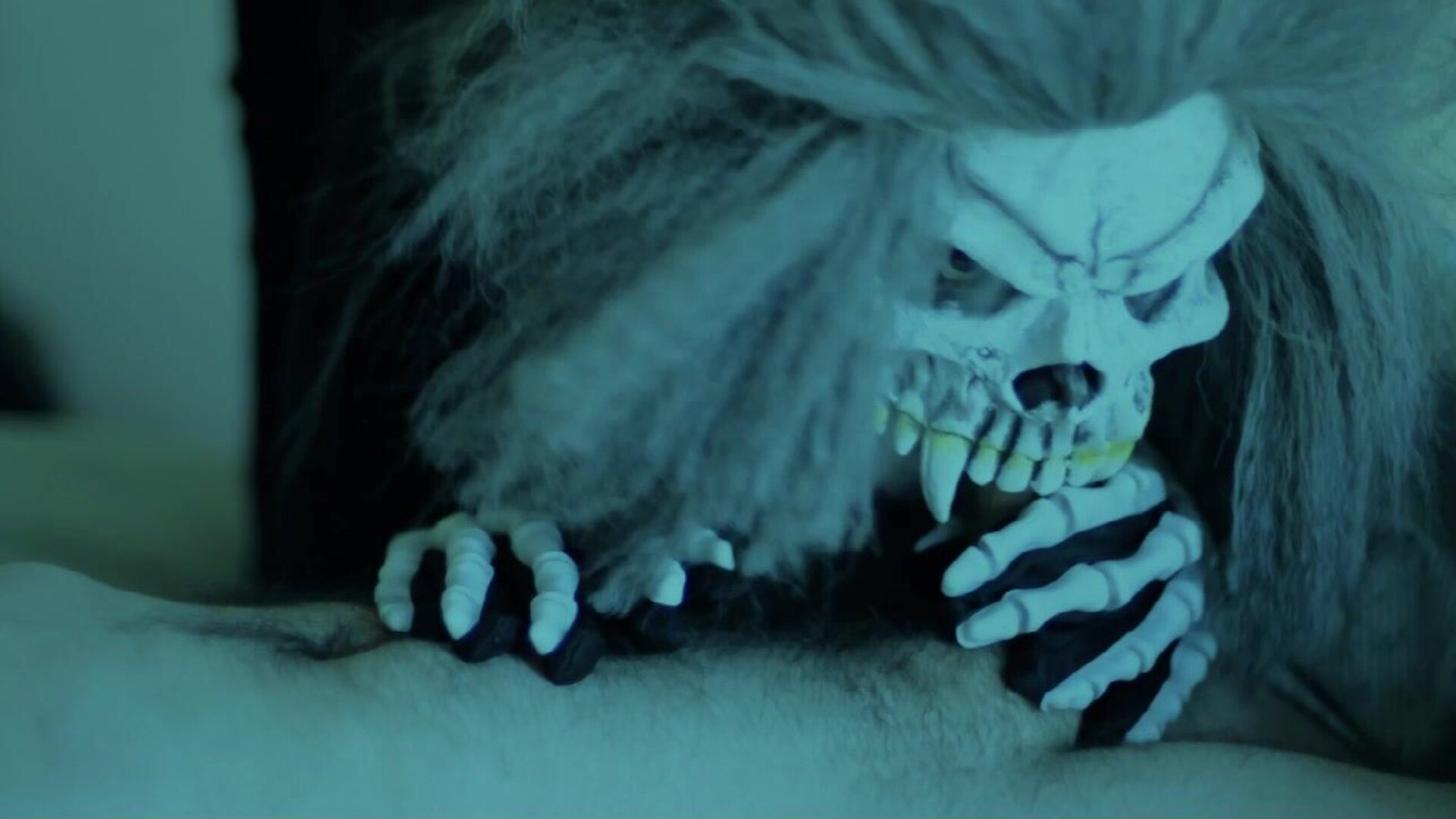 Art Of Blowjob Spooky But Seductive Halloween Special Blowjob - blowjob - amateur - babe