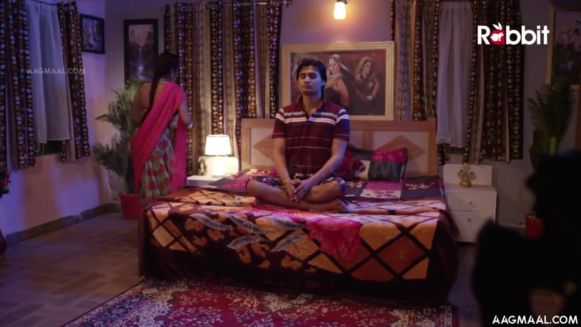 Bali Umar Season 01 Episode 04 (2023) RabbitMovies Hindi Hot Web Series - prajaktajahagirdar - neelam - sapnasappu - bhargavidebi - bhargavidevi - tinanandy - tinadutta - sucharitabhattacharya - alkar