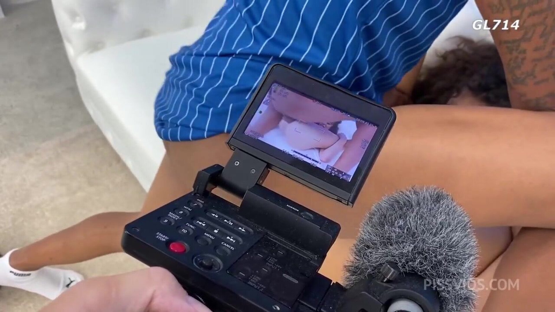 Behind the Scenes 101 XF194 - behindthescenes - bts - stacybloom - elenmillion - harpermaddox - helenstar - ladyana - dylanbrown - anal - asstomouth