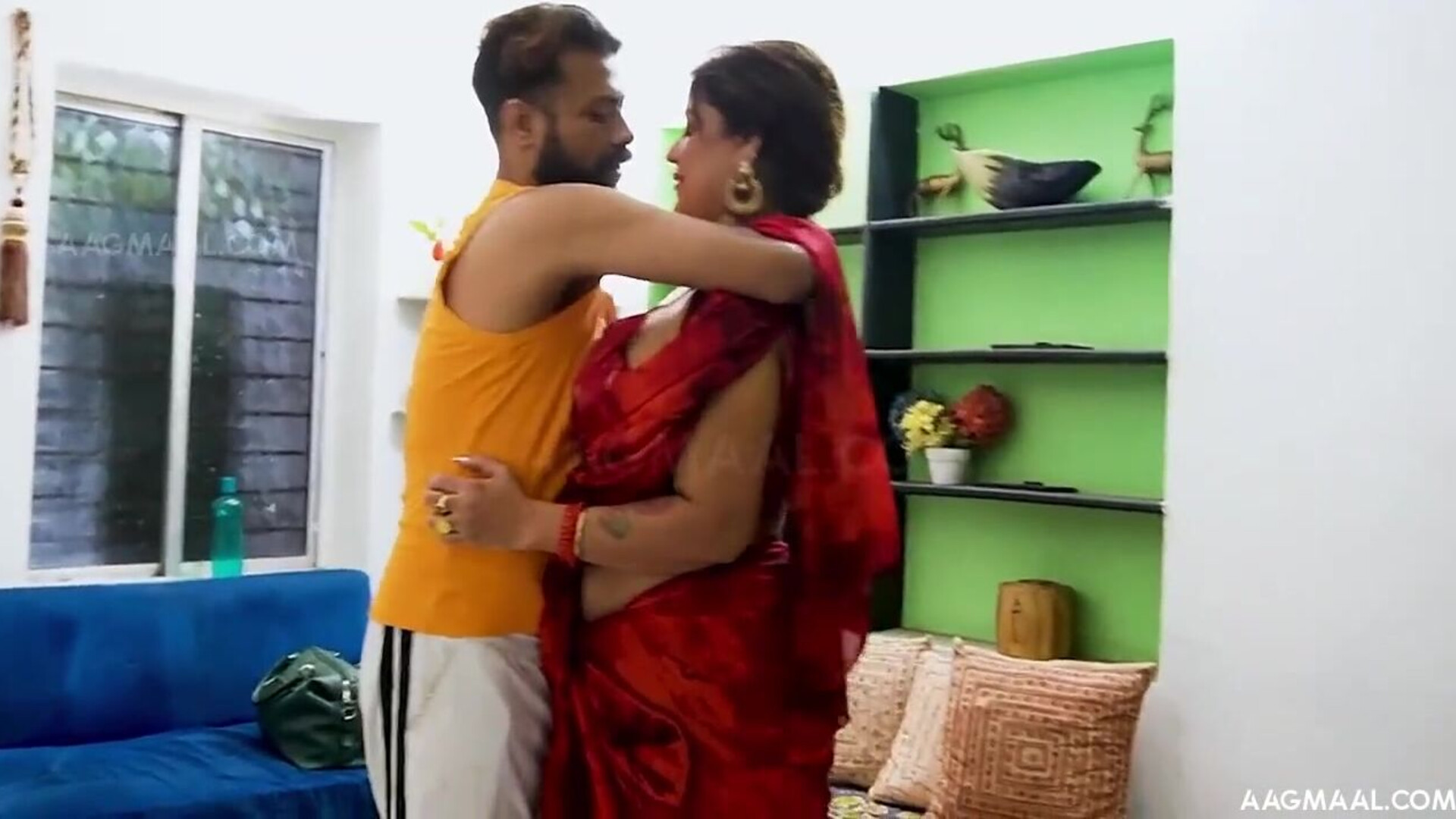 Bhabiji Uncut (2024) Hot Hindi Short Film - laxmimitra - gargikhakhalary - priyagamre - bhartijha - leenasingh - prajaktajahagirdar - kairashehgal - sharonparmar - ayushibhowmick - peehukanojiya