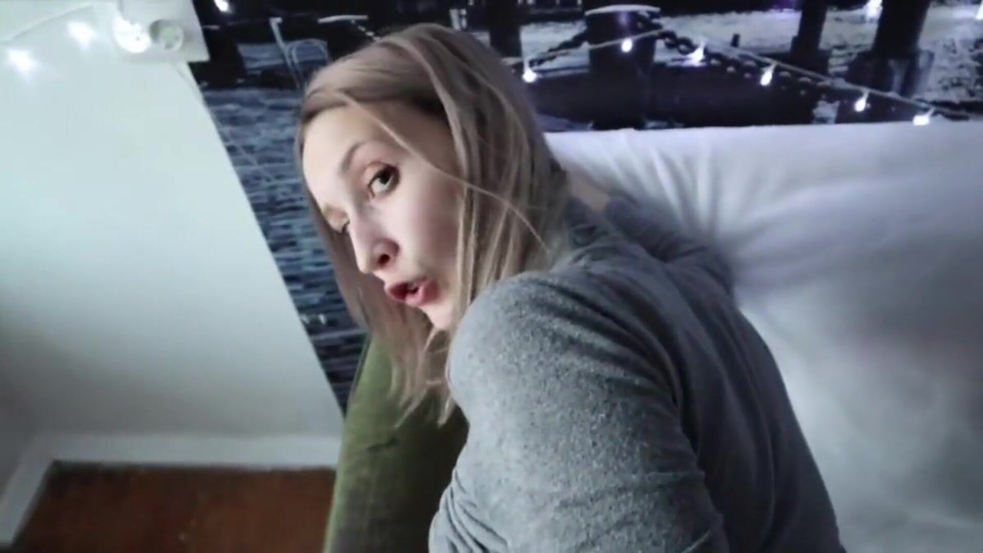 Blonde Amateur Irina Picked Up For A Pure Anal Session - amateur - amateur anal - anal creampie - assfuck - blonde - blonde anal - couch - couch anal - creampie - creampie anal