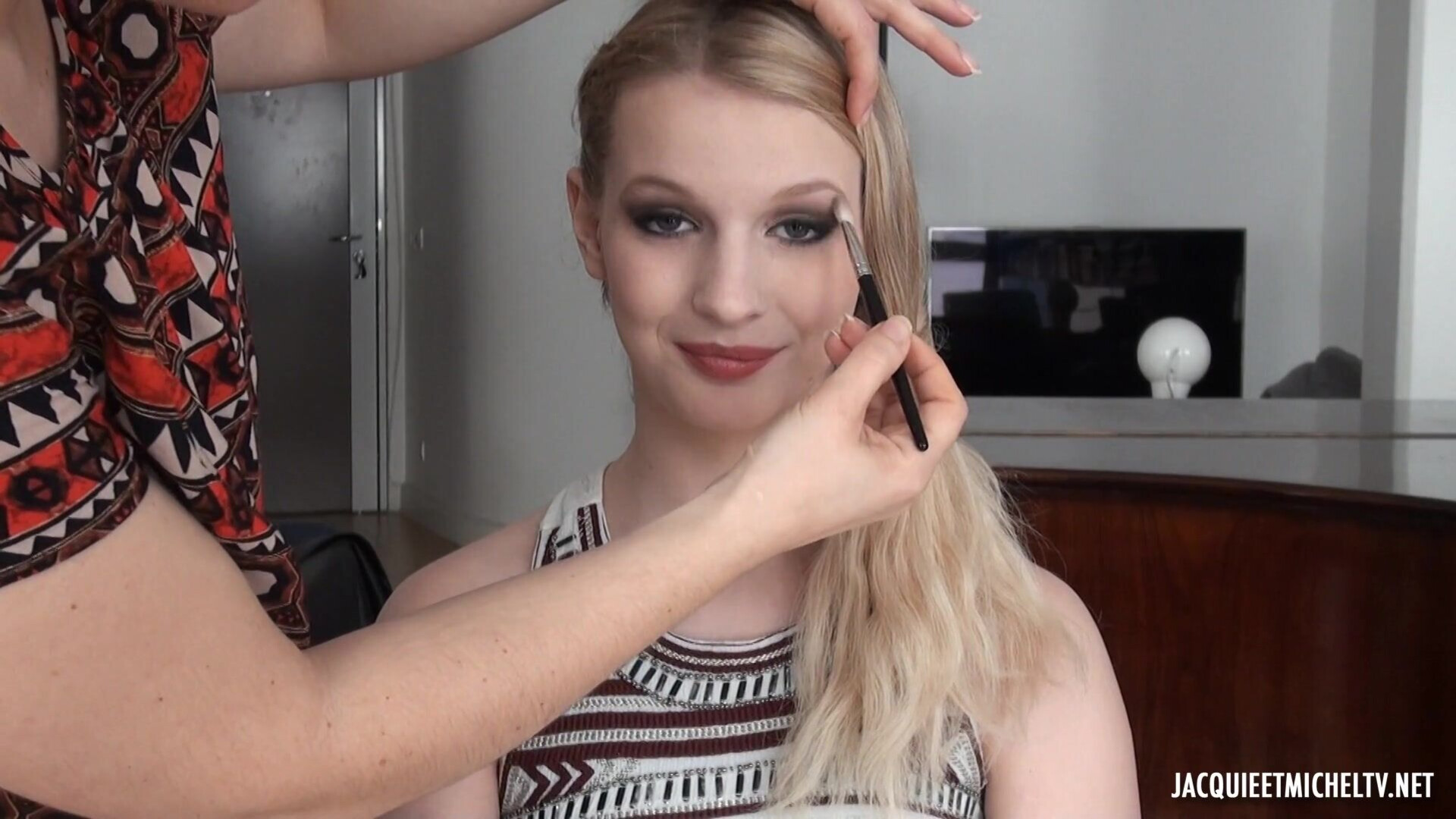 Blondies Experiences - milf - blowjob - big ass
