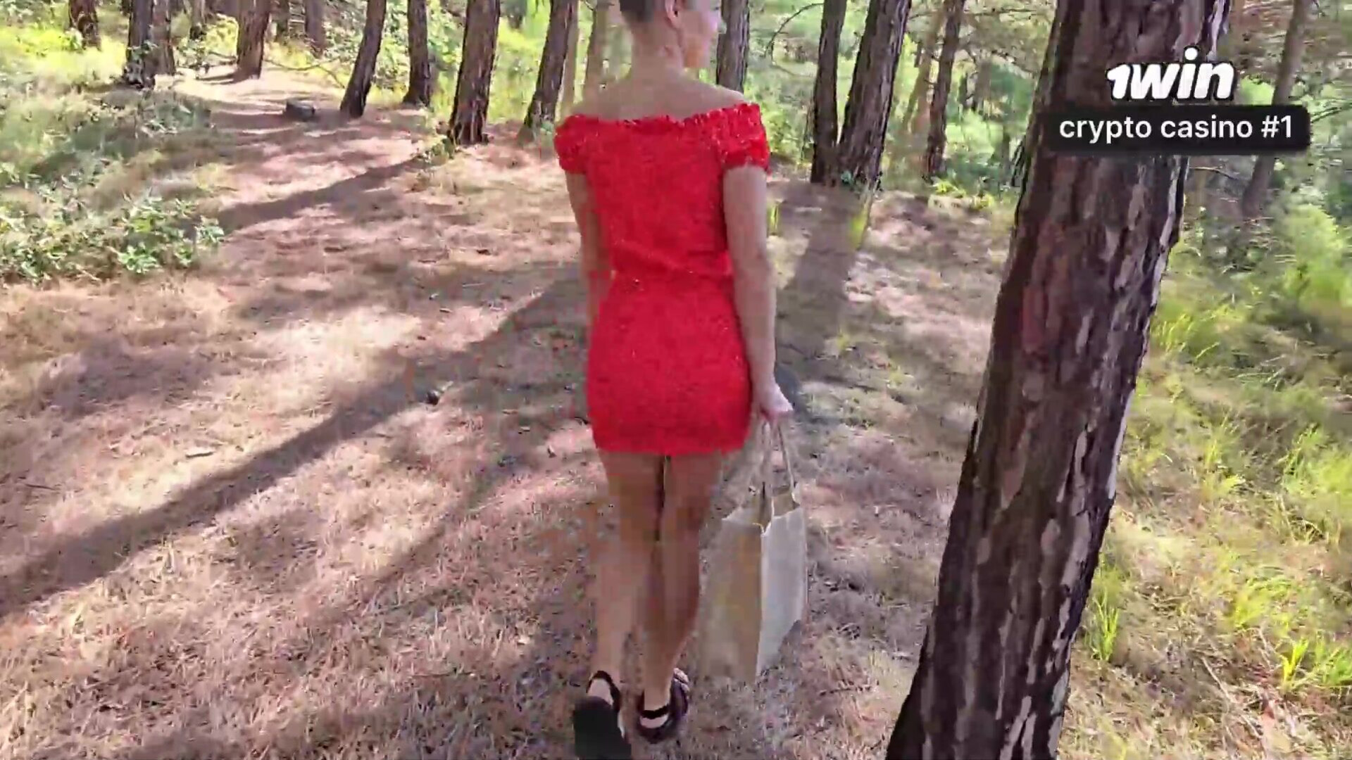 Bombshell on a naturist beach seduced me with her public bareness and messy converse - blonde - beautiful - blowjob - hardcore - babe - naked in public - cum from pussy - creampie - xxx - nudist beach