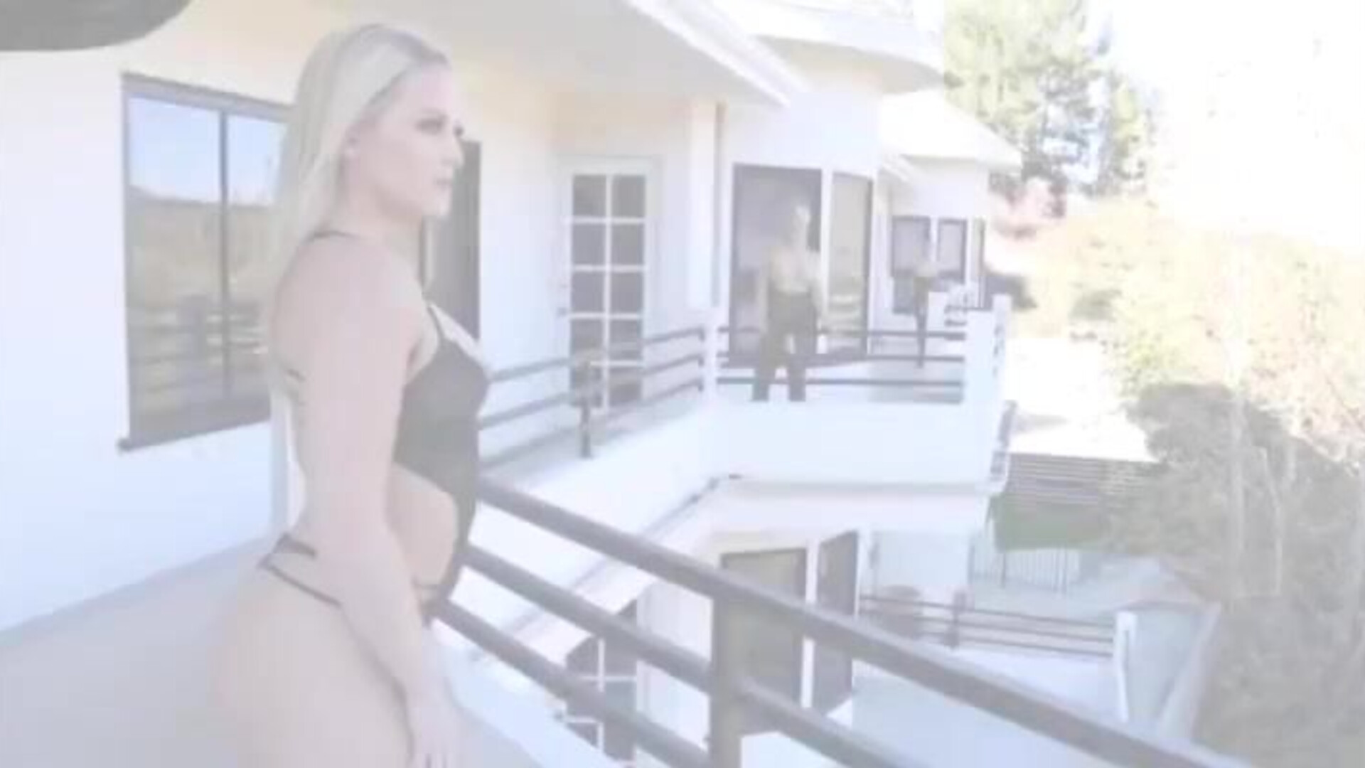 Buttwoman vs Buttwoman - all sex - shaved - cumshot - bald pussy - lick pussy - anal - ass - big ass - joy