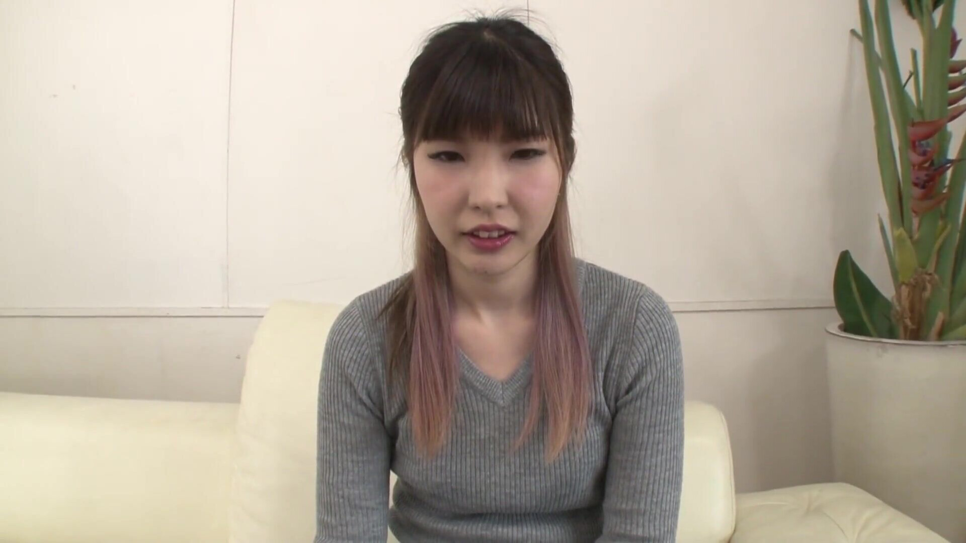 Caribbeancom Sara Haneda - japanese - babe - asian - small tits - blowjob - creampie