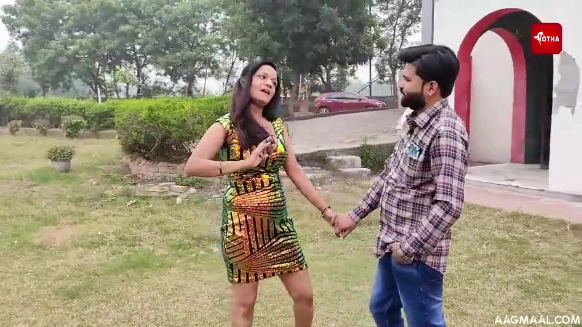 Chance Uncut (2023) Kothavip Hindi Hot Short Film - ritupandey - prajaktajahagirdar - neelam - sapnasappu - bhargavidebi - bhargavidevi - tinanandy - tinadutta - sucharitabhattacharya - alkaraj