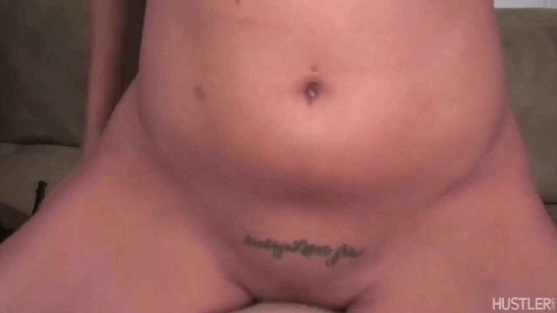 Charisma Capelli POV - pretty face - pretty mouth - cumshot