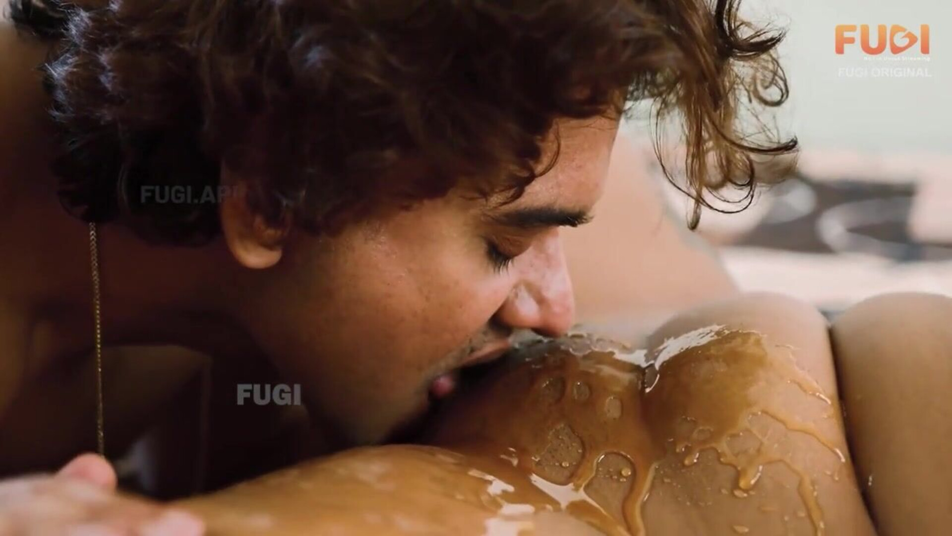 Choco Message Uncut (2023) Fugi Hindi Hot Short Film - sapnasappu - tinanandy - tinadutta - sucharitabhattacharya - zoyarathore - kajalchauhan - jyotimishra - anmolkhan - fetish - blowjob