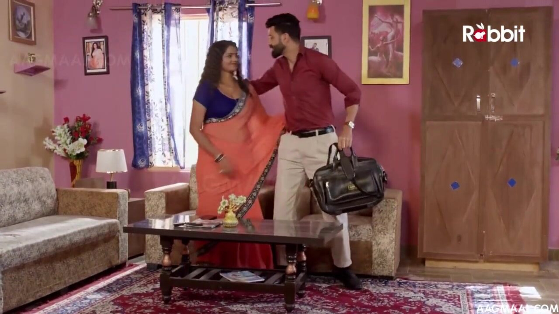 Choli Ke Piche Season 01 Episode 06 (2023) RabbitMovies Hindi Hot Web Series - hiralradadiya - ridhimatiwari - natasharajsewari - bhartijha - prajaktajahagirdar - priyagamre - leenasingh - sharonparmar - ayushibhowmick - peehukanojiya