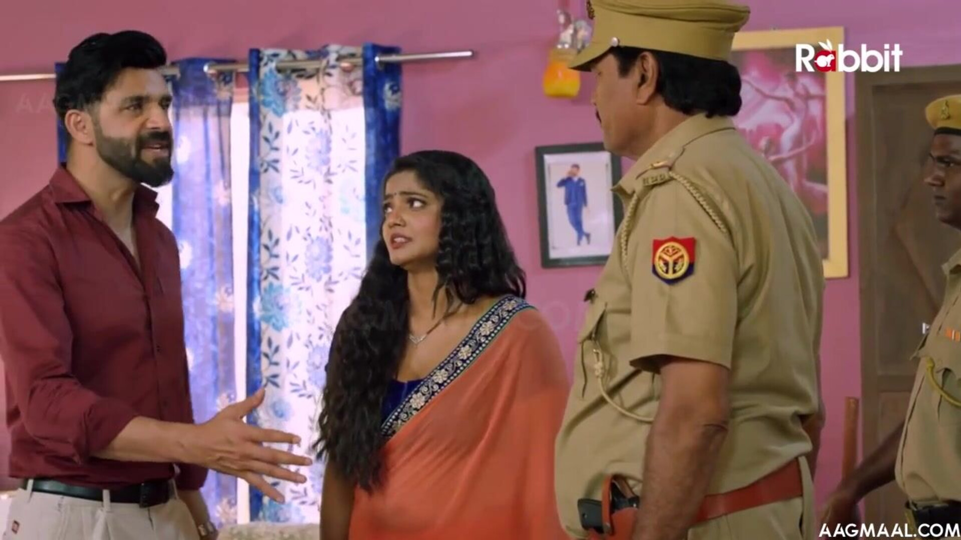 Choli Ke Piche Season 01 Episode 06 (2023) RabbitMovies Hindi Hot Web Series - hiralradadiya - ridhimatiwari - natasharajsewari - bhartijha - prajaktajahagirdar - priyagamre - leenasingh - sharonparmar - ayushibhowmick - peehukanojiya