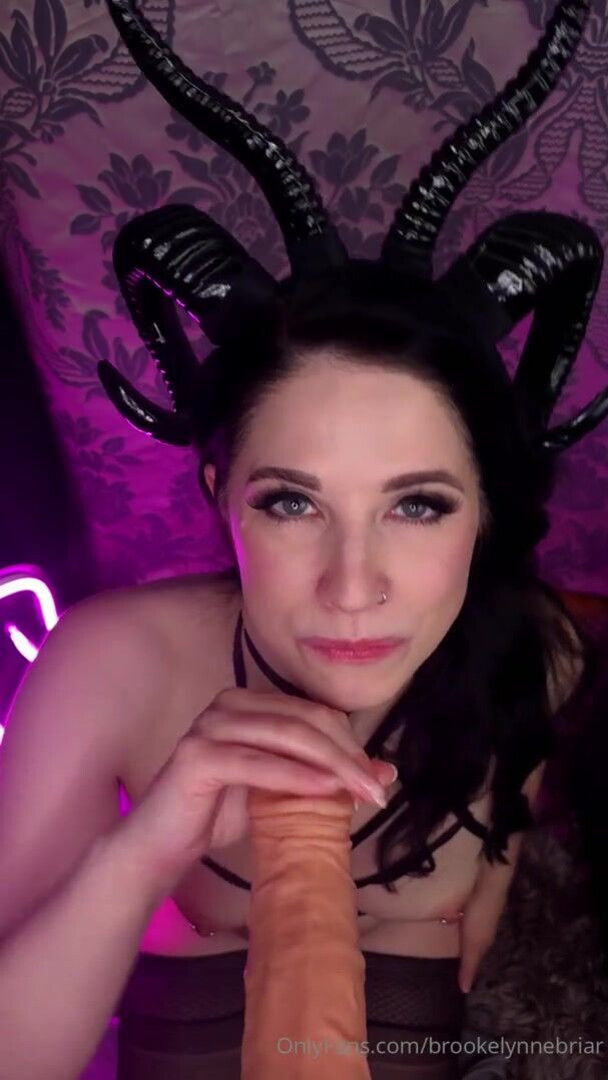 Cock Demon Dick Draining 2 - big ass - babe