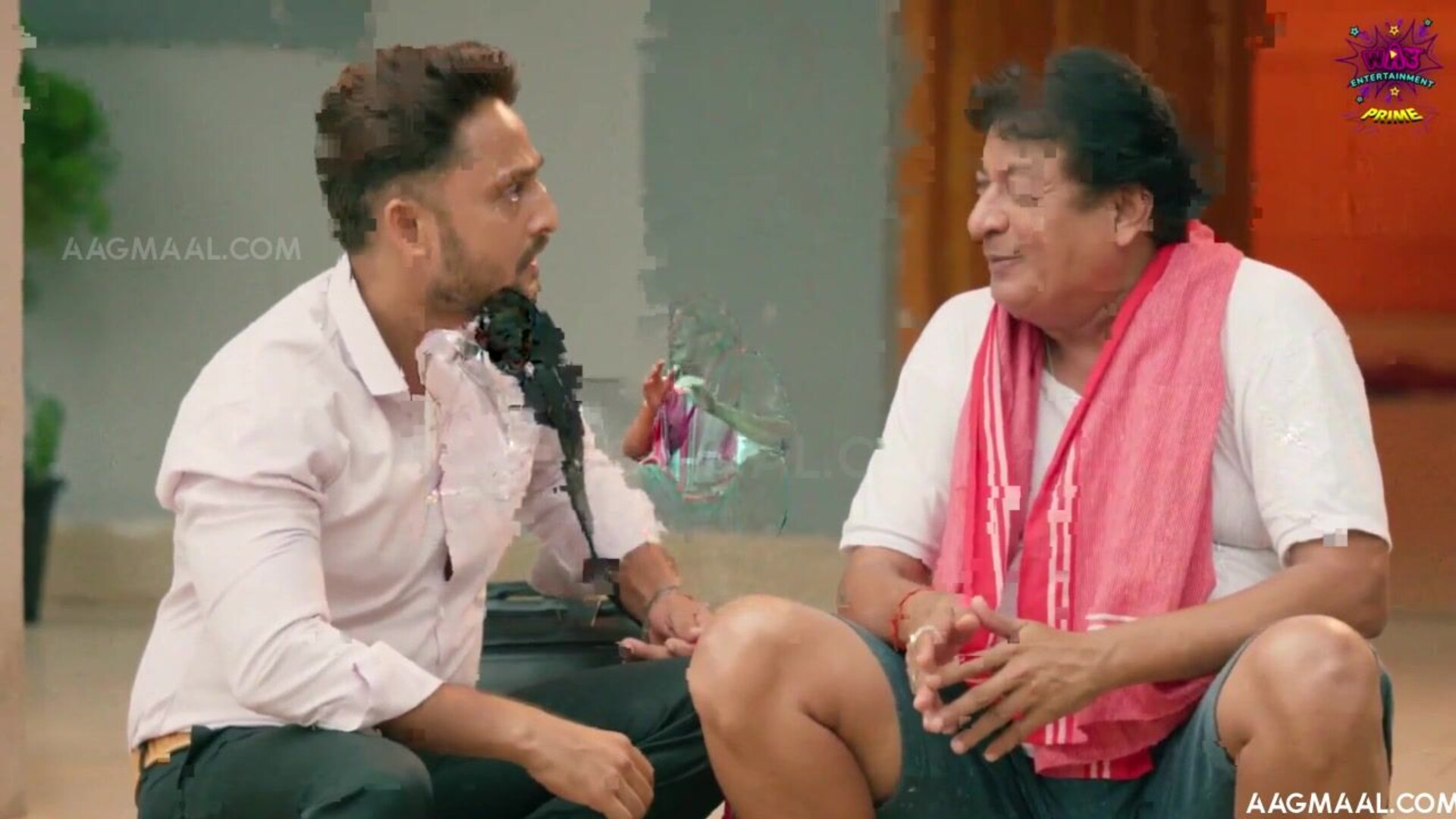 Cooker Ki Sitti Part 02 Episode 03 (2023) WowEntertainment Hindi Hot Web Series - ritupandey - prajaktajahagirdar - neelam - sapnasappu - bhargavidebi - bhargavidevi - tinanandy - tinadutta - sucharit