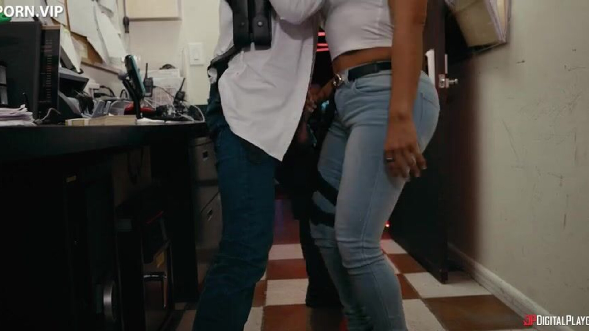 Criminal Activity Part 2 Brandy Salazar - anal