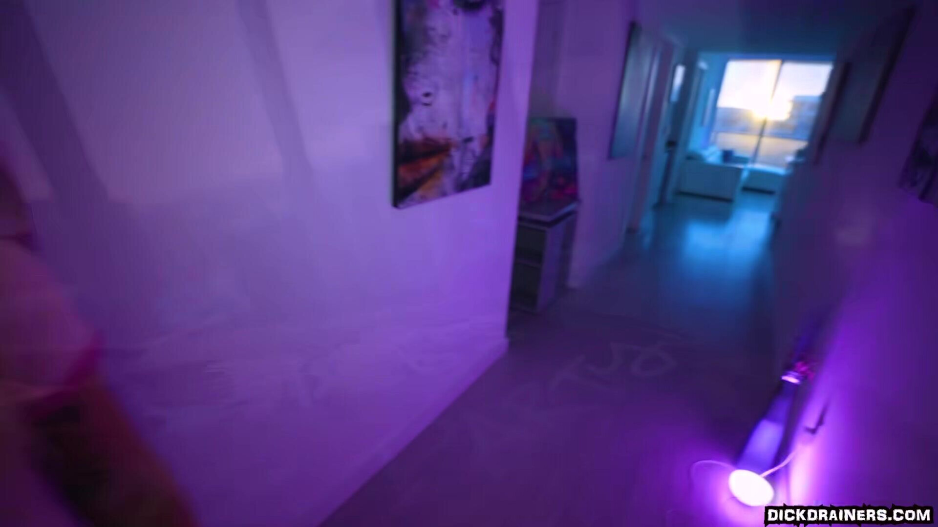 Daisy Lavoy White Bitch Said She Tryna Party - amateur - interracial - hardcore