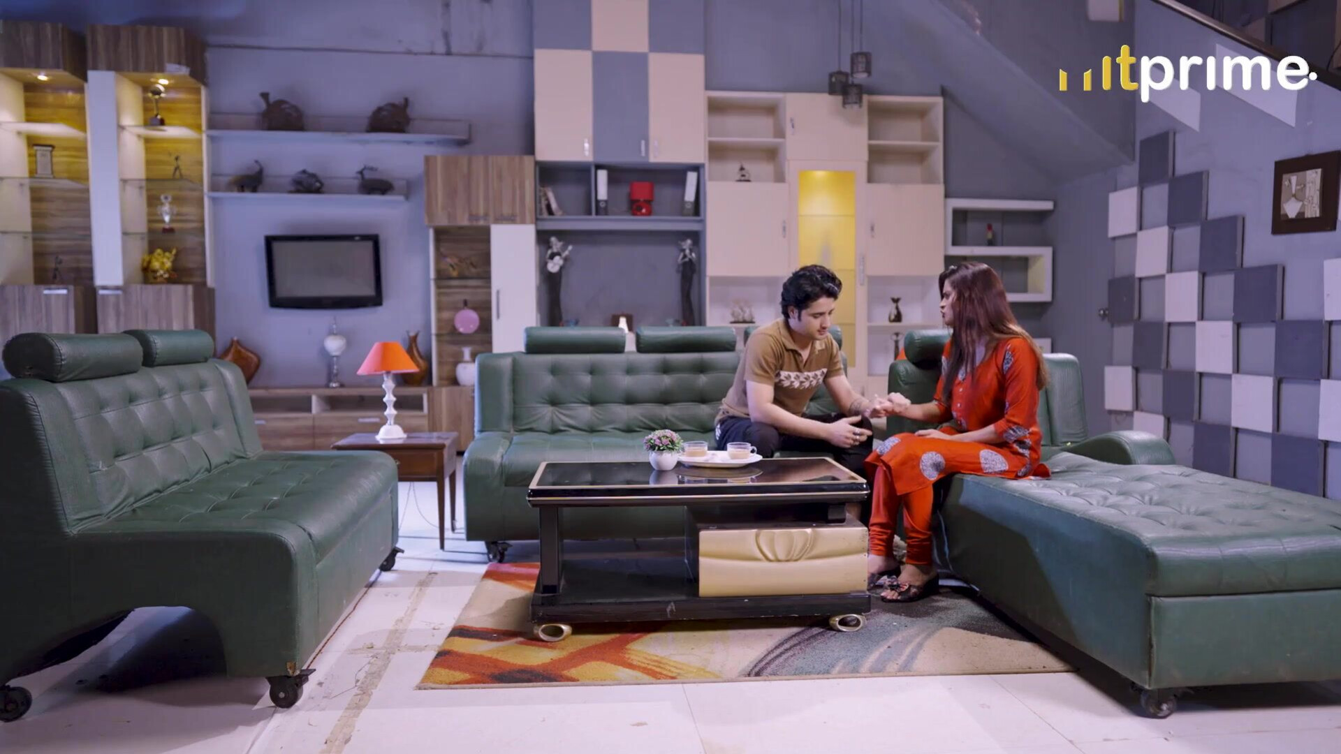 Damaad Ji S02E05 - ass