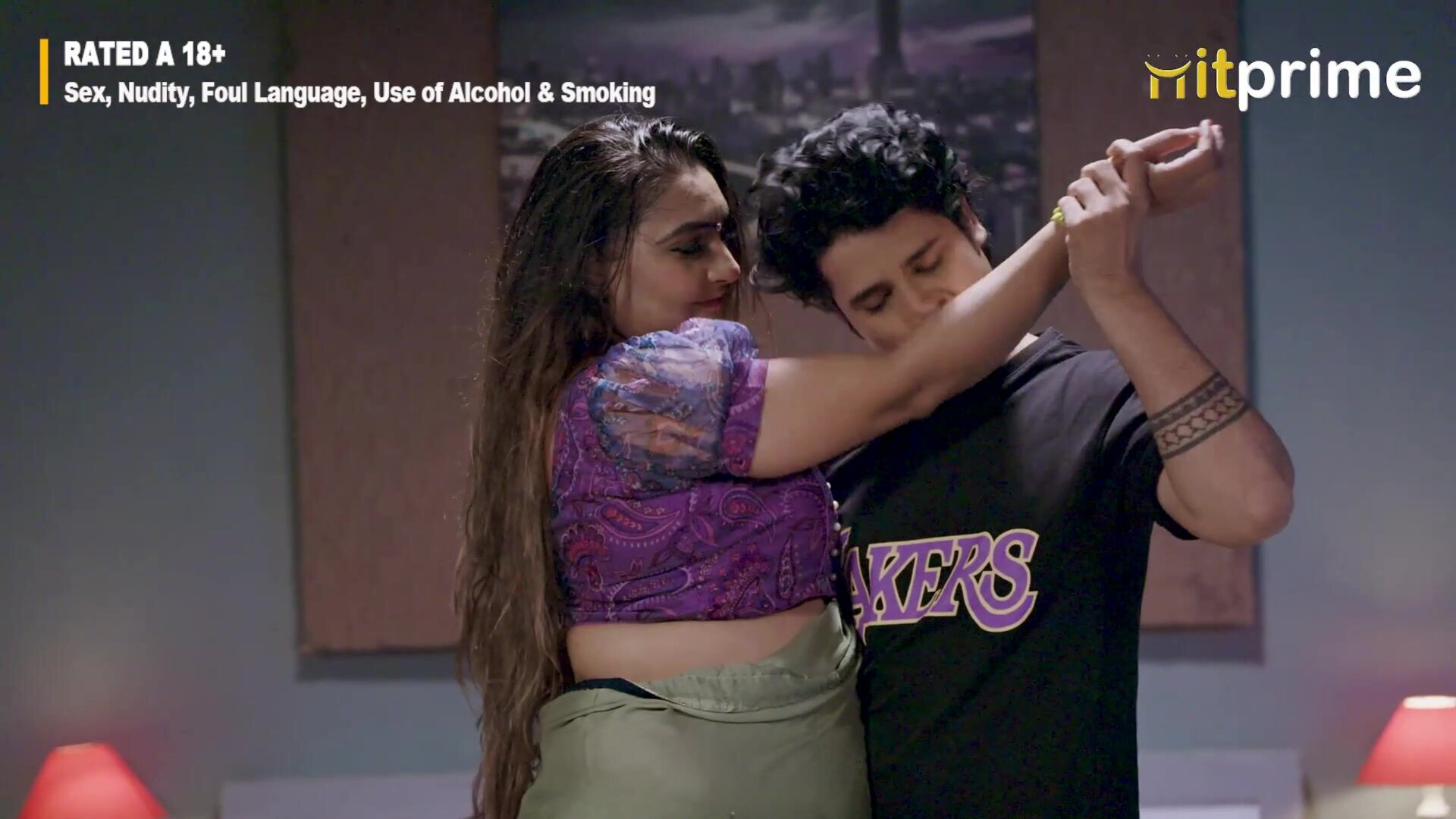 Damaad Ji S02E05 - ass