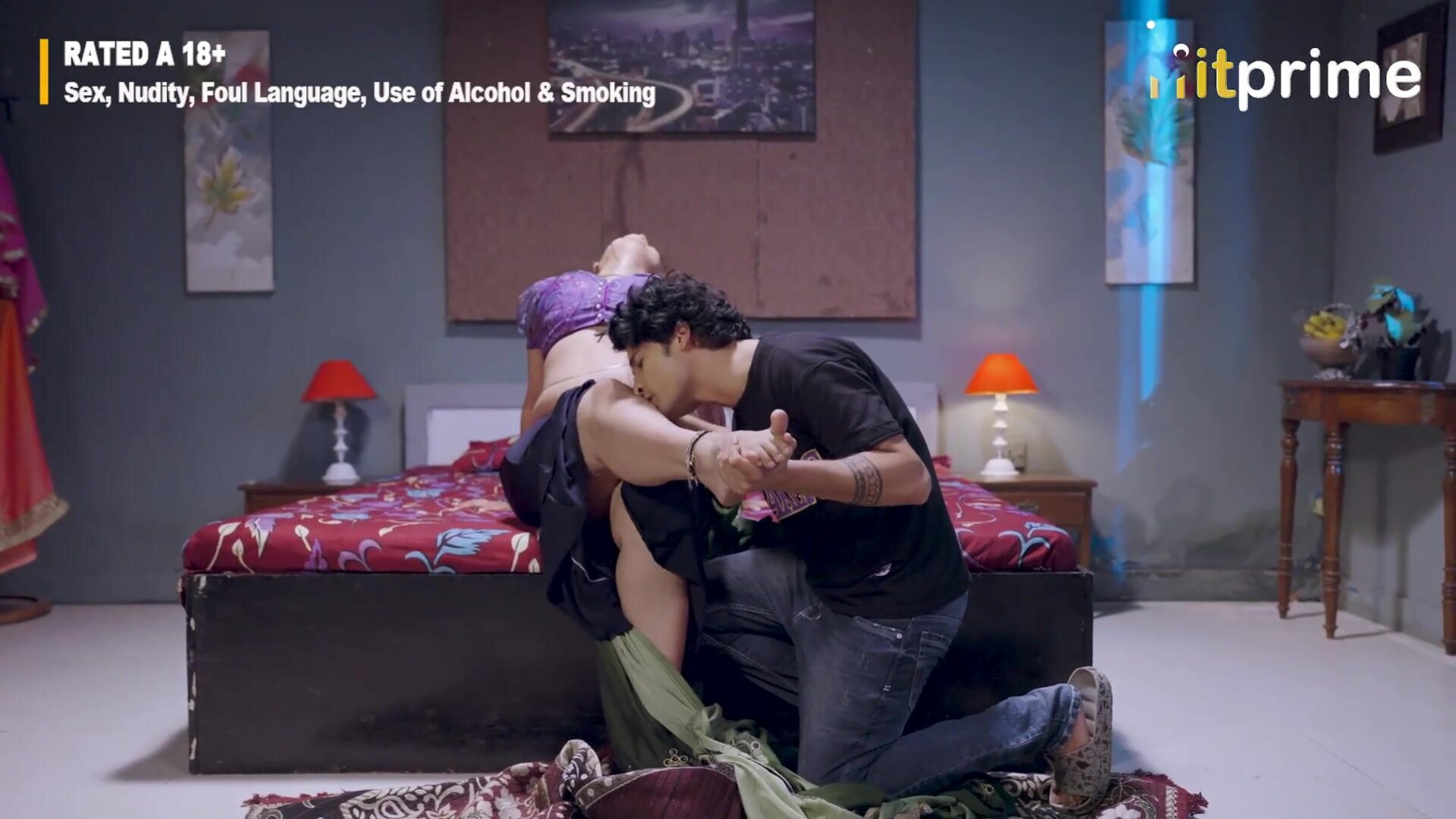 Damaad Ji S02E05 - ass