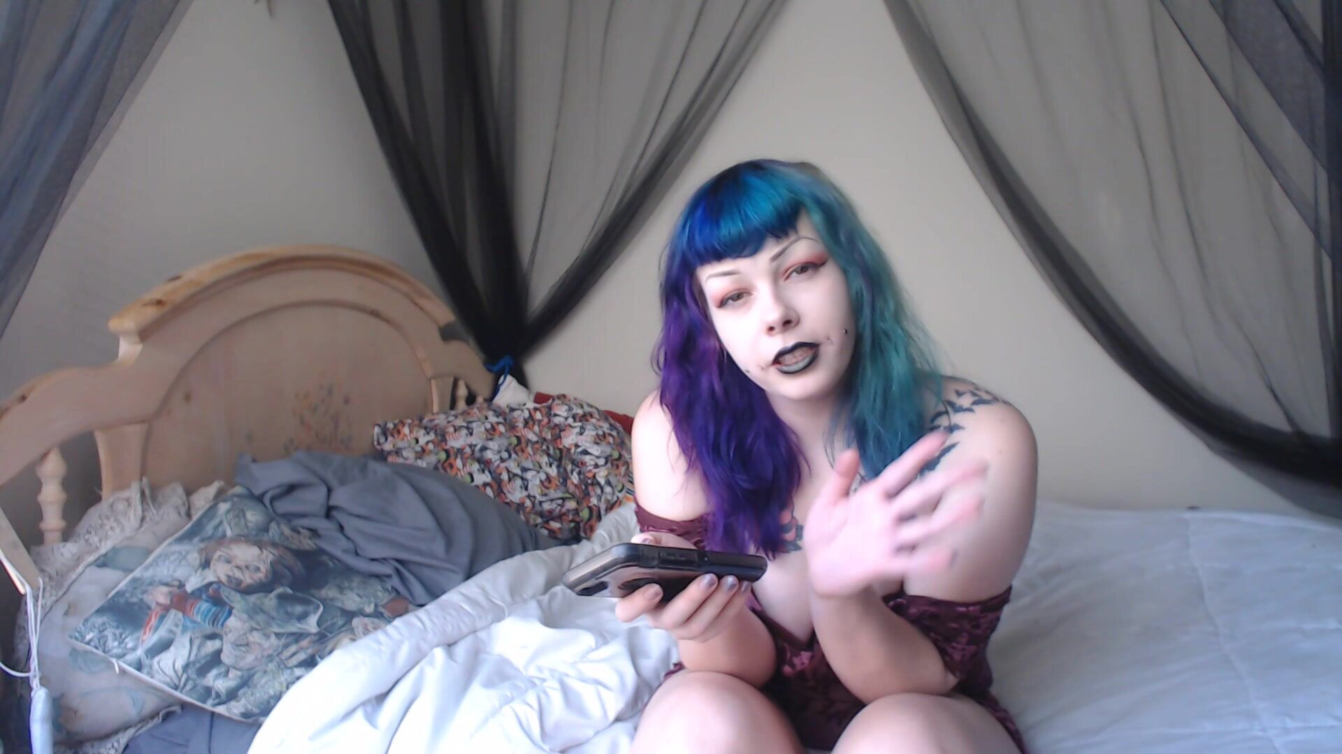 DamnedestCreature Personal Cock Rate V3 - solo - softcore - amateur