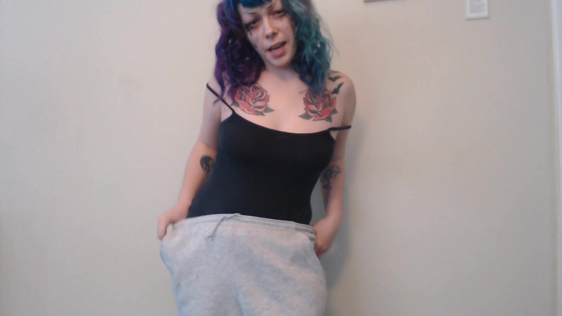 DamnedestCreature Taboo Crazy Ex Girlfriend Impregnation - solo - toys - amateur