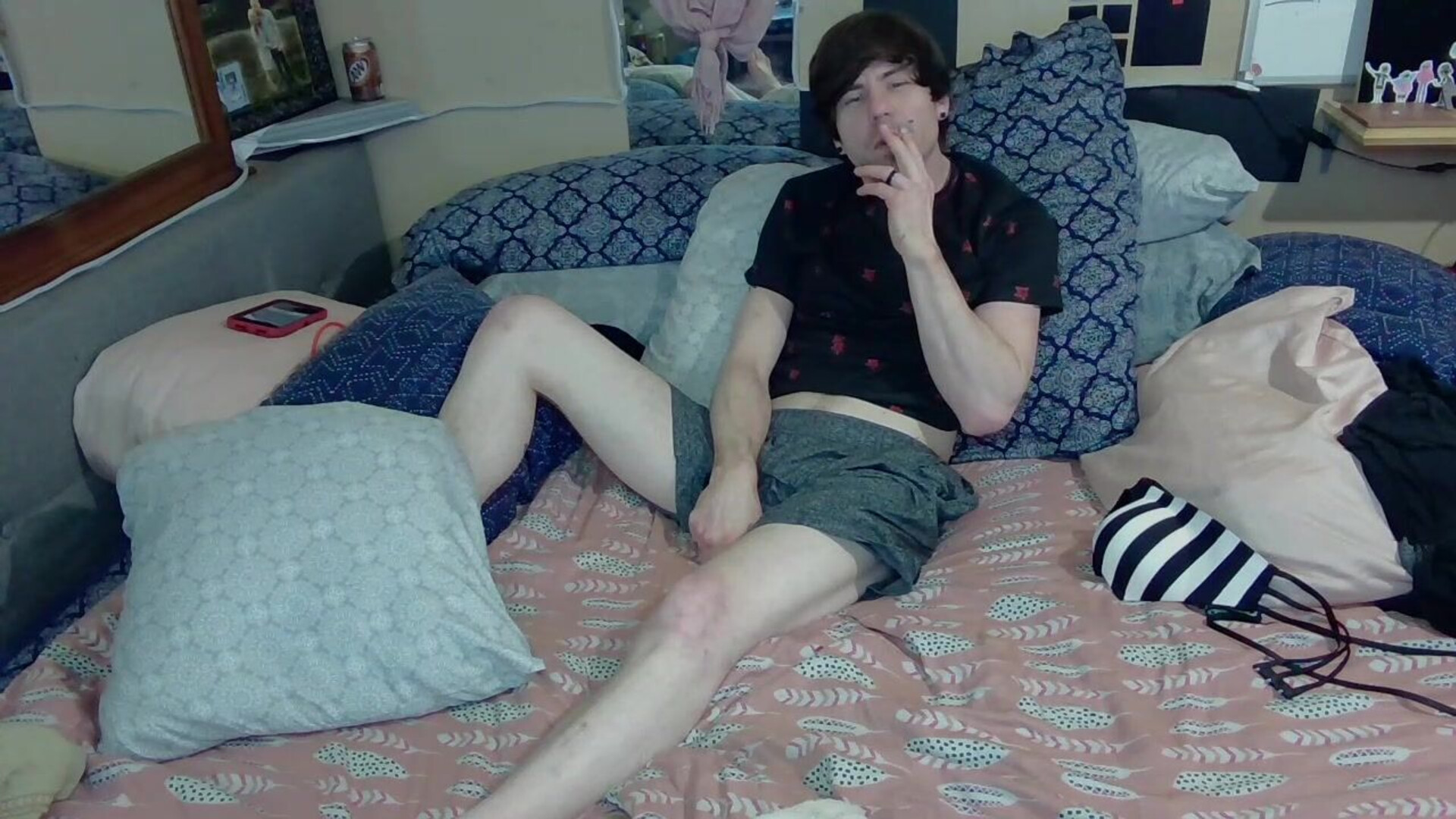 Dawlface89 Webcam My Domi Does The Work - amateur - hardcore - small tits