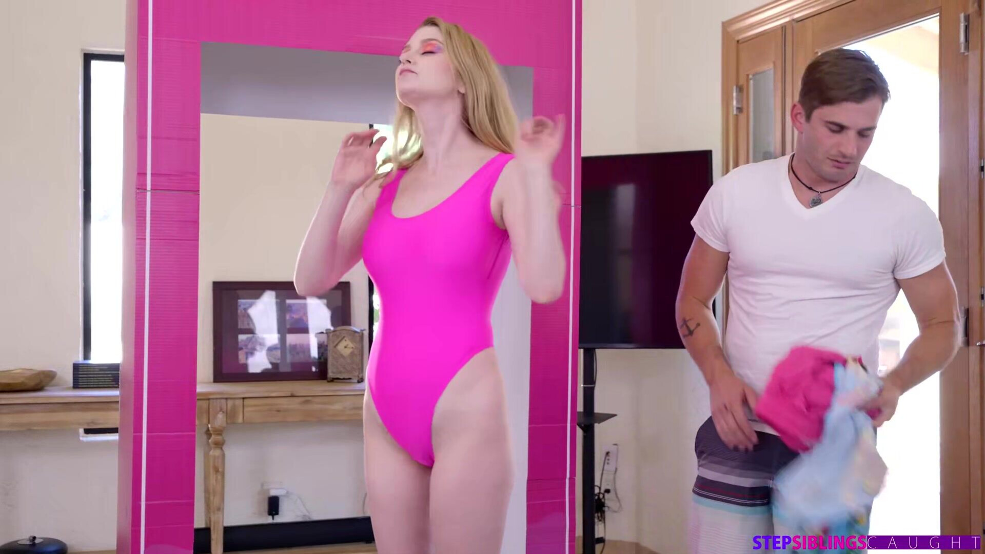 December 2021 Flavor Of The Month Bunny Colby S2E5 - big - ass