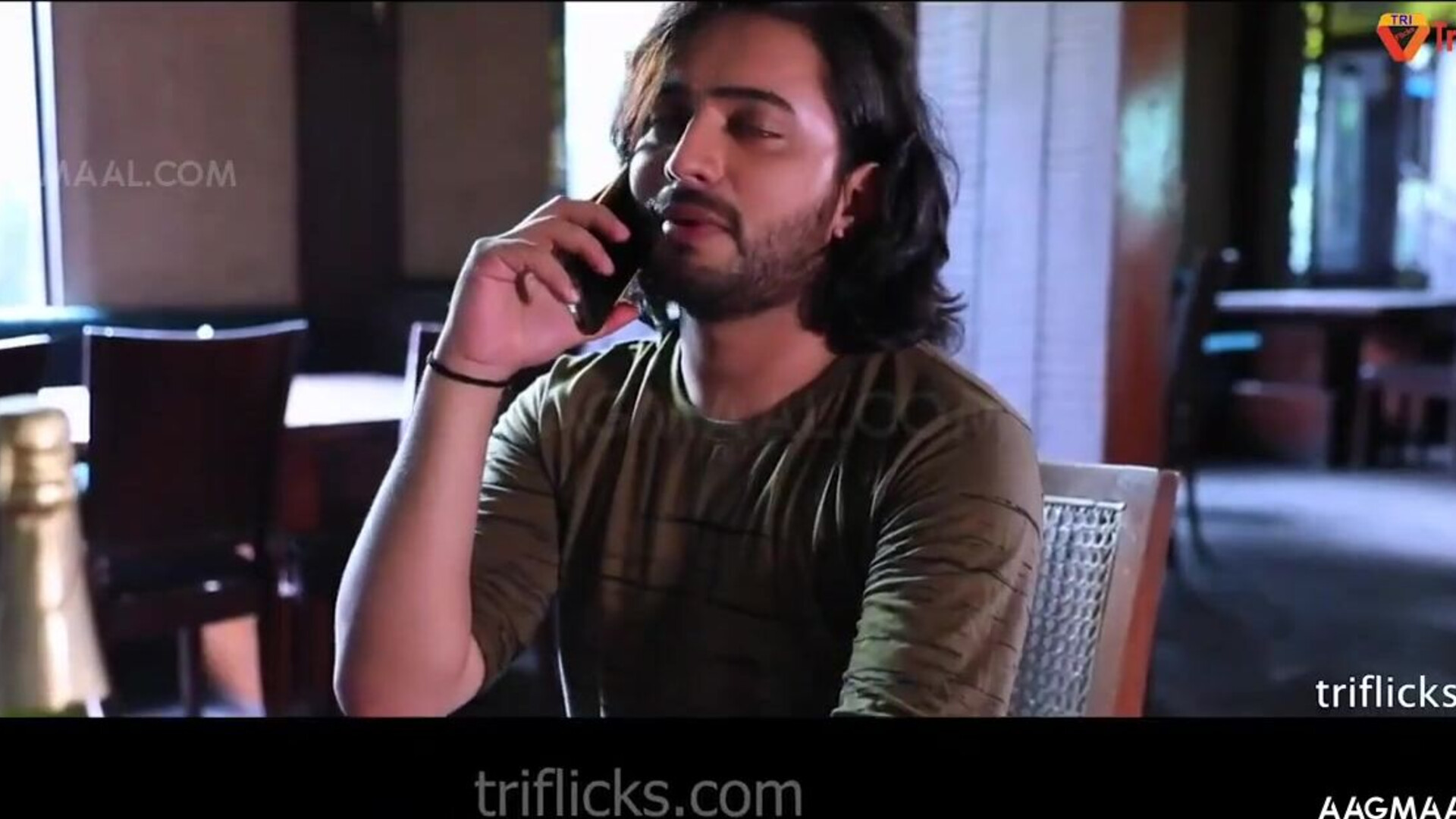 Dhokha Season 01 Episode 02 Uncut (2022) TriFlicks Hindi Hot Web Series - leenasingh - sharonparmar - priyagamre - bhartijha - ayushibhowmick - prajaktajahagirdar - peehukanojiya - pihusharma - poojas