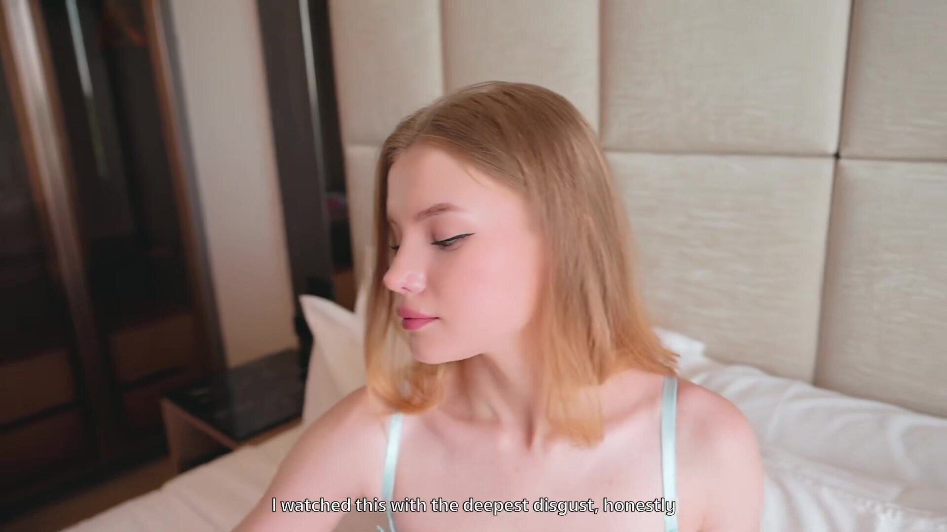 Diana Rider The Landlord Caught A Teen Student Shooting Porn - hardcore - small tits - amateur