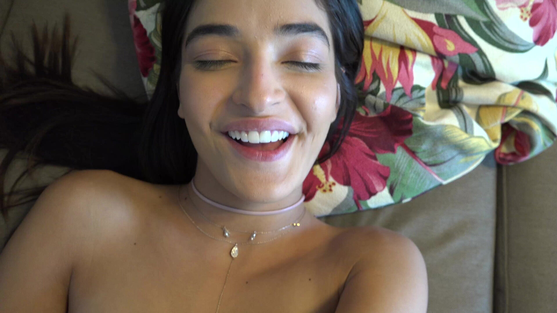 Emily Willis Virtual Vacation Part 12 - emily willis - anal