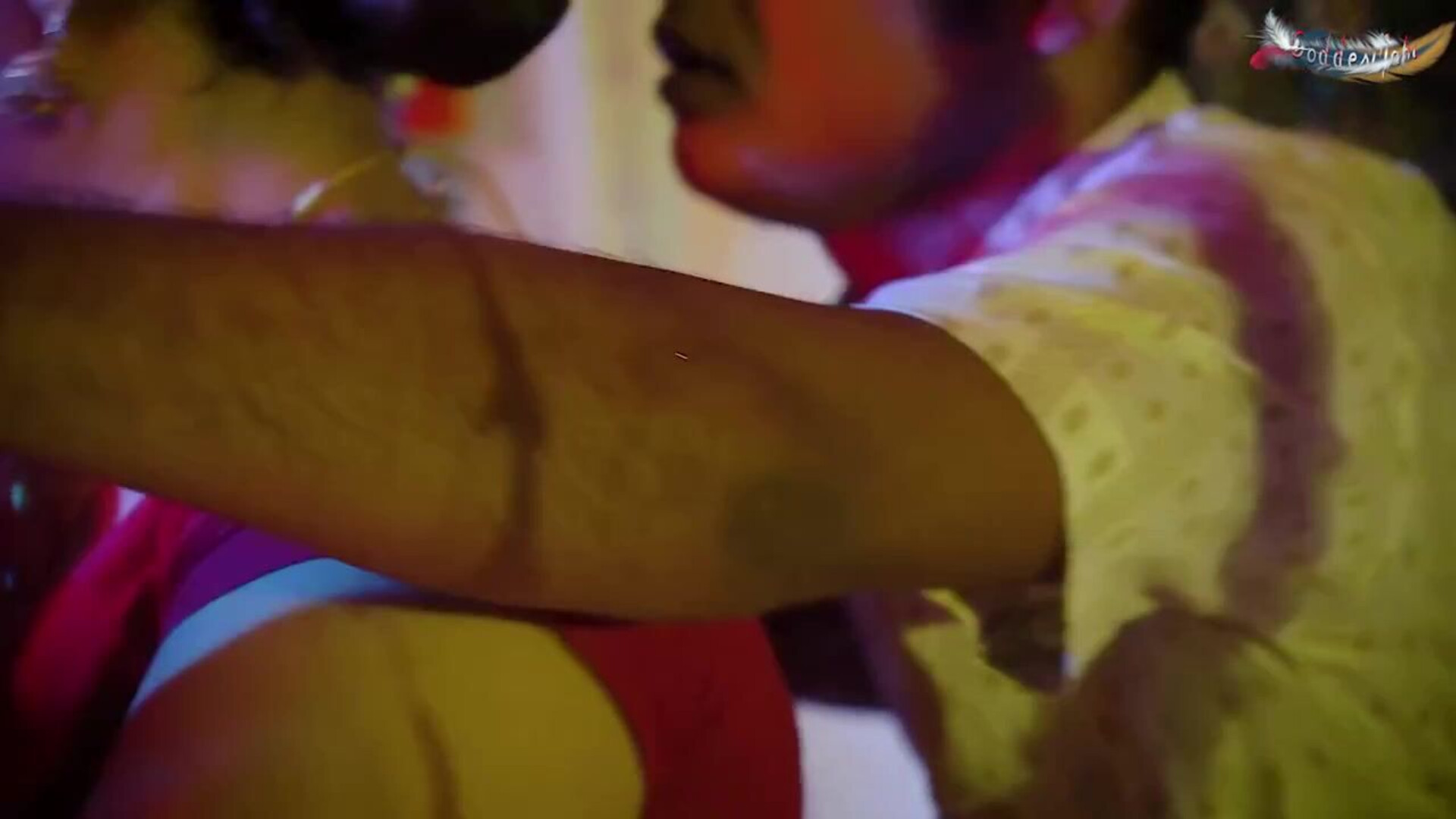 First Wedding Night Bhargavi Uncut (2023) GoddesMahi Hindi Hot Short Film - prajaktajahagirdar - neelam - sapnasappu - jinnijazz - tinanandy - tinadutta - sucharitabhattacharya - alkaraj - priyagamre
