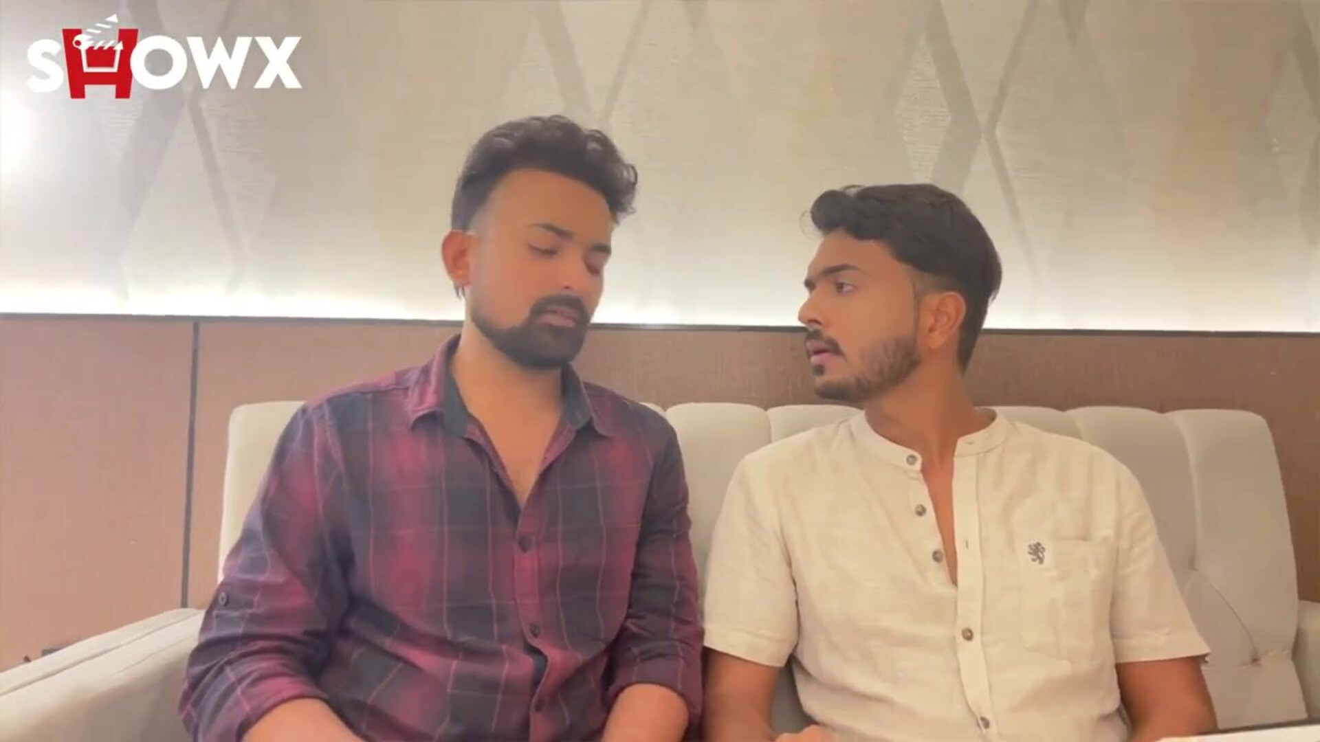 Fuck U Unrated (2023) ShowX Hindi Hot Short Film - neelam - sapnasappu - tinanandy - tinadutta - sucharitabhattacharya - alkaraj - priyagamre - bhartijha - ayushijaiswal - suhanakhan