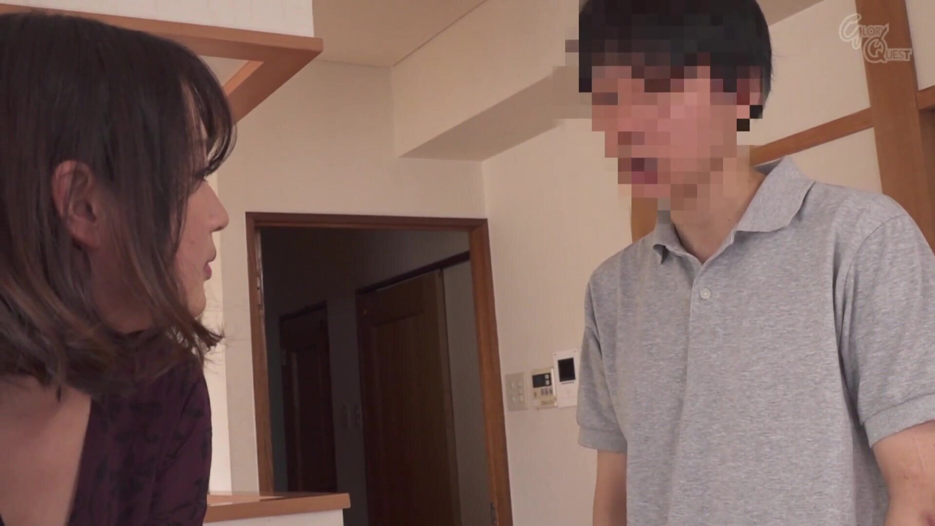 GVH 423 IZUMI SAKUMA CLIP 3 - jav - english subtitle - mom son - aunt - milf - ride on dick - doggy style - beautiful - sexy - cum in mouth