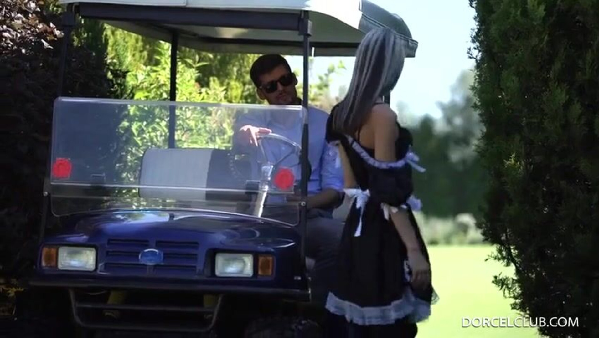 Gina Gerson Is A Dutiful Anal Maid - anal - assfuck - blonde - blonde anal - buttfuck - cumshot - gina gerson - gina gerson anal - maid - maid anal