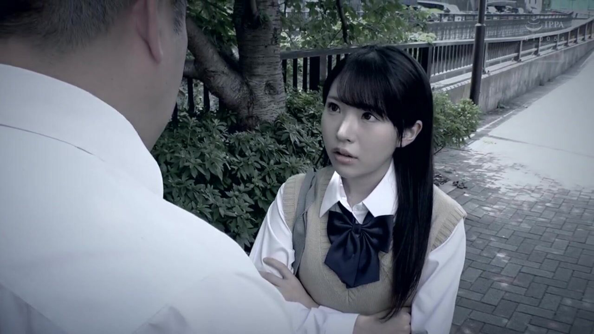 HMN 069 Hikaru Minazuki For 3 Days Who Continued To Commit A Cheeky Student Who Had D - jav - censored