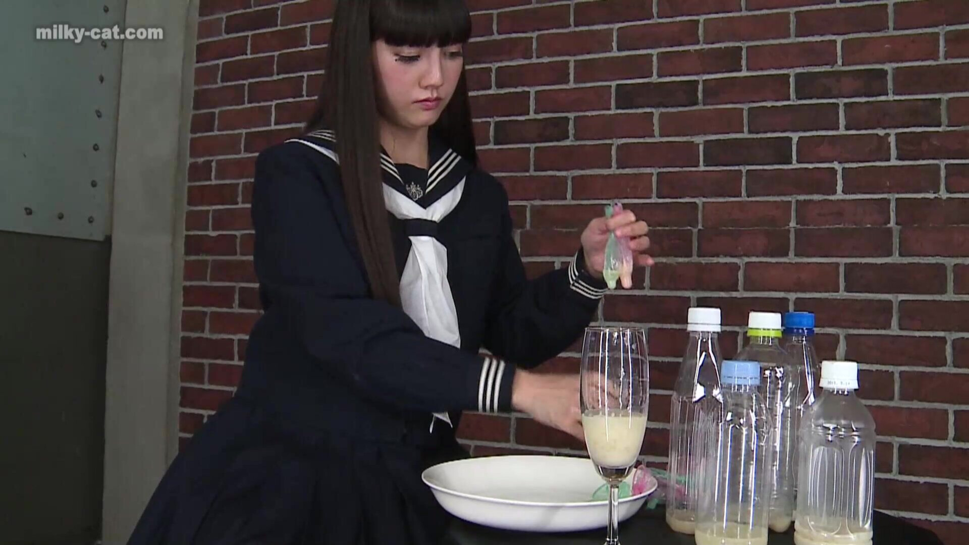 Hdt 08 - asian - cumshot - bukkake