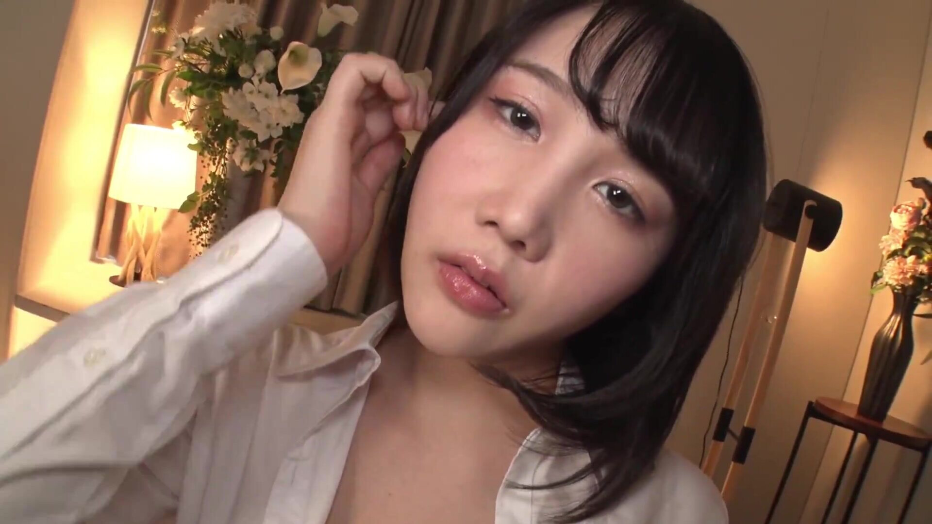 Heyzo 3481 Momo Mogami After 6 - japanese - asian - office lady - big breasts - babe - blowjob - creampie